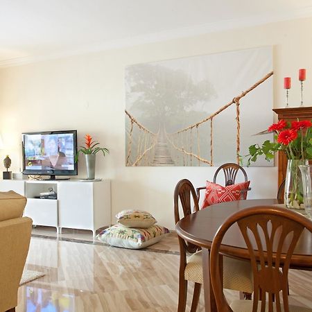 Apartament Hacienda Elviria Marbella Zewnętrze zdjęcie