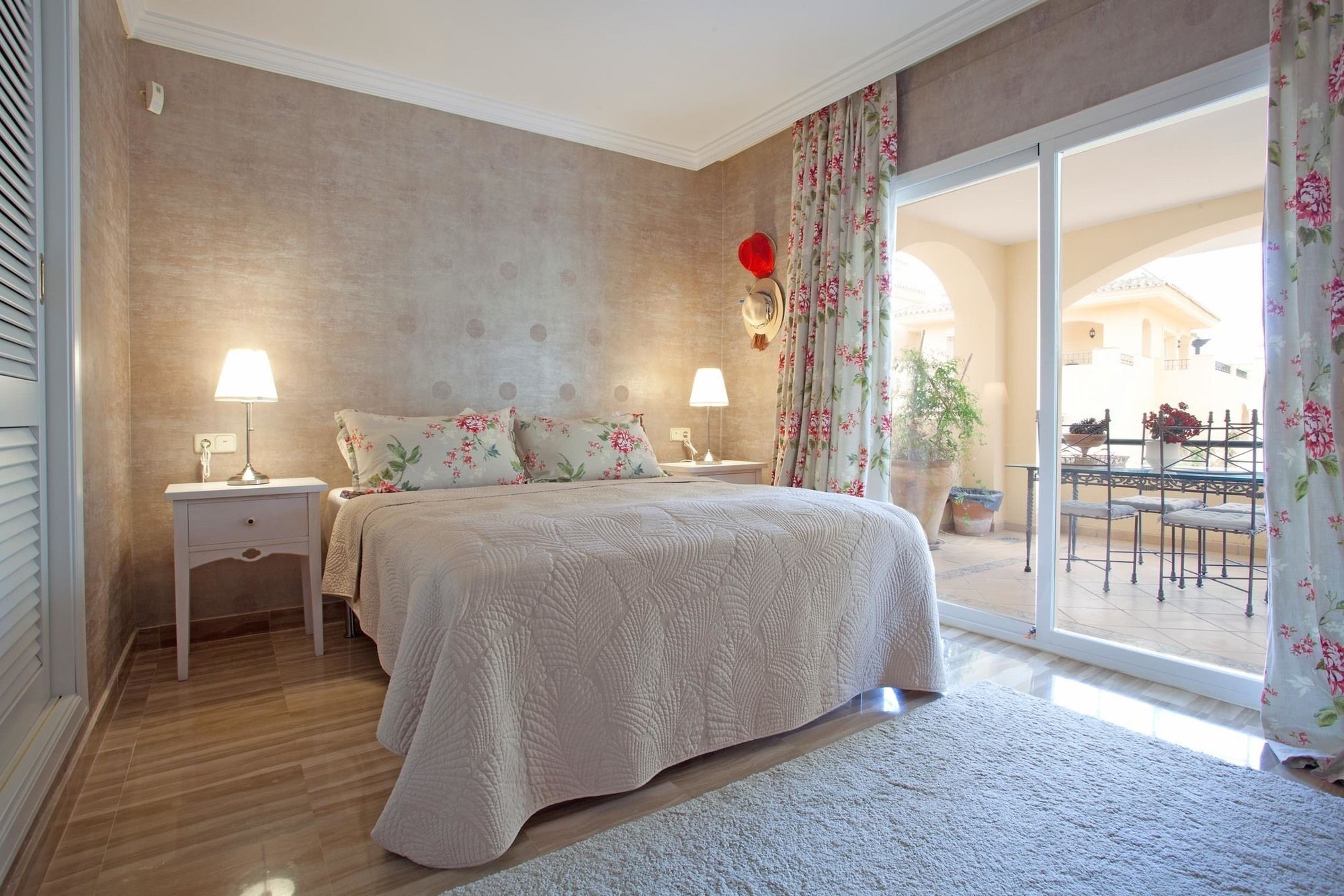 Apartament Hacienda Elviria Marbella Zewnętrze zdjęcie