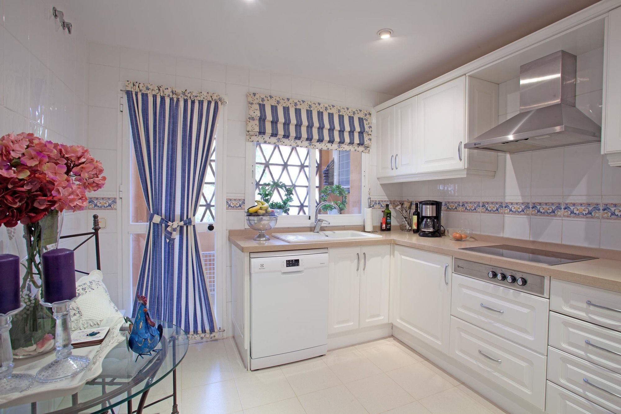 Apartament Hacienda Elviria Marbella Zewnętrze zdjęcie
